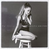 Ariana Grande: My Everything PL [CD]