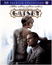 The Great Gatsby [Blu-Ray]