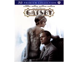 The Great Gatsby (Blu-Ray)