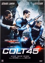Colt 45 [DVD]