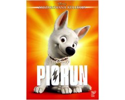 Bolt [DVD]