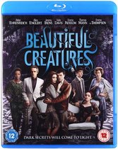 Sublimes créatures [Blu-Ray]