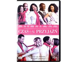 The Best Man Holiday [DVD]