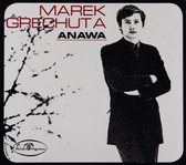 Marek Grechuta: Marek Grechuta & Anawa [CD]