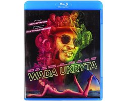 Inherent Vice