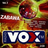 Zabawa Z Vox Fm Vol. 3 [2CD]
