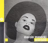 Marcin Masecki: Scarlatti [CD]+[DVD]