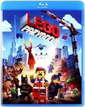 De Lego Film [Blu-Ray]