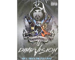 Dimevision Vol.1