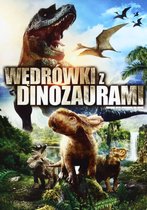 Sur la terre des dinosaures, le film [DVD]