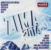 Wawa Zima 2014 [2CD]