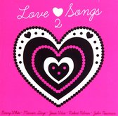 Love Songs Vol. 2 [2CD]