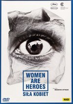 Women Are Heroes [DVD]