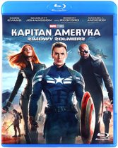 Captain America: Le soldat de l'hiver [Blu-Ray]