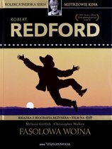 The Milagro Beanfield War [DVD]