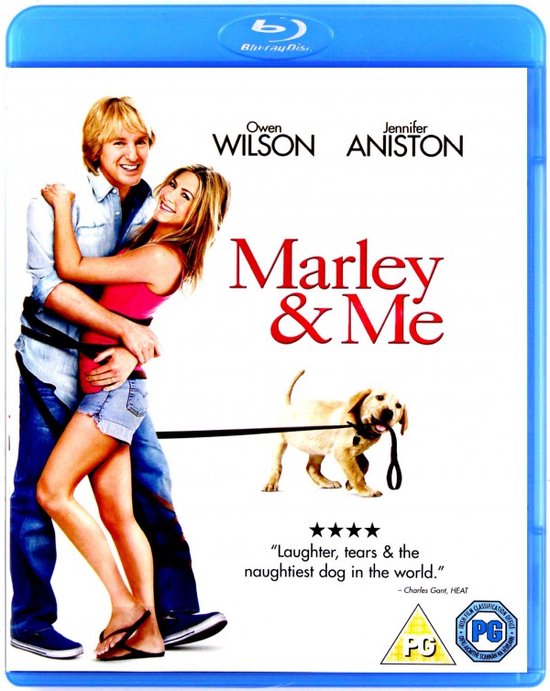Marley [Blu-Ray] - 