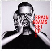Bryan Adams: Get Up (PL) [CD]