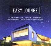 Easy Lounge [CD]
