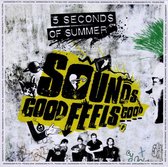 5 Seconds Of Summer: Sounds Good Feels Good (PL) [CD]