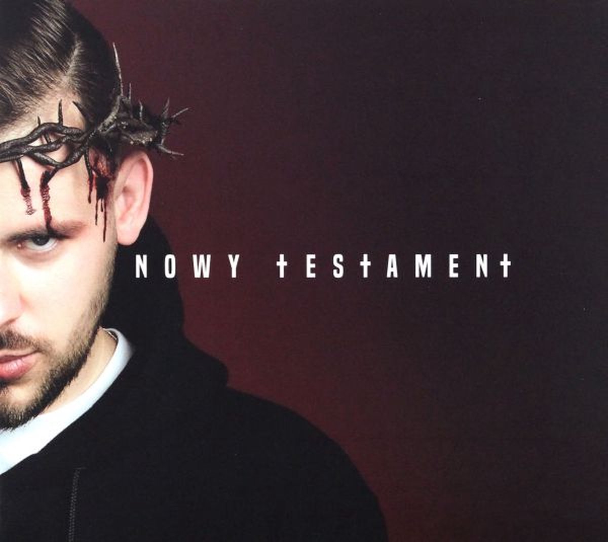 Diox: Nowy Testament [CD]