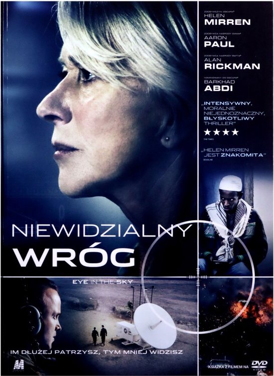 Opération Eye in the Sky