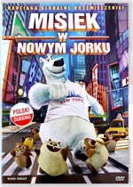 Norm of the North [DVD]