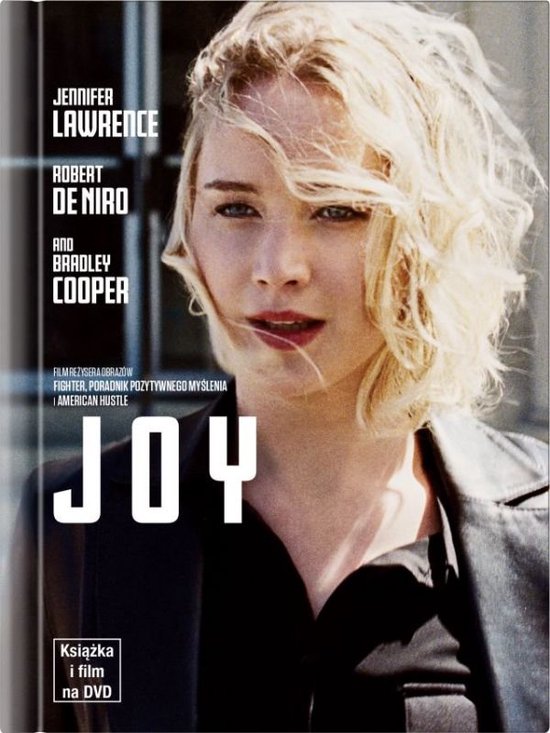Joy [DVD]