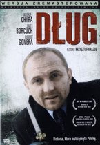 Dług [DVD]