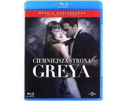 Fifty Shades Darker [Blu-Ray]