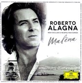 Roberto Alagna: Malena (PL) [CD]