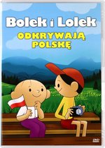 Bolek i Lolek [DVD]