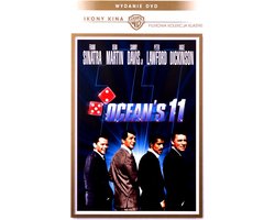 Ocean's Eleven (DVD)