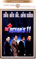 Ocean's Eleven [DVD]