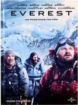 Everest [DVD] [Region 2] (English audio. DVD