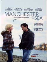 Manchester by the Sea [DVD]