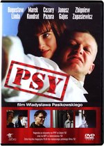 Psy [DVD]