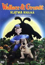 Wallace et Gromit - Le mystère du lapin-garou [DVD]