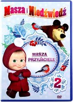 Masha i Medved [DVD]