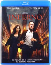 Inferno [Blu-Ray]