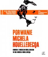 L'Enlevement de Michel Houellebecq [DVD]