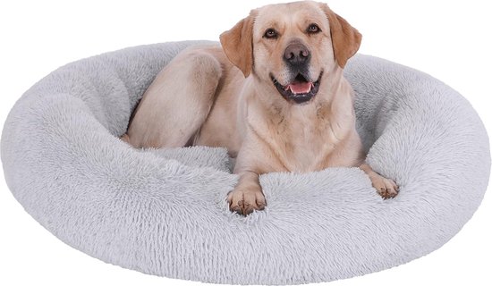 fuzhik Kattendeken, wollig, huisdierbed voor katten, slaapplaats, 2-in