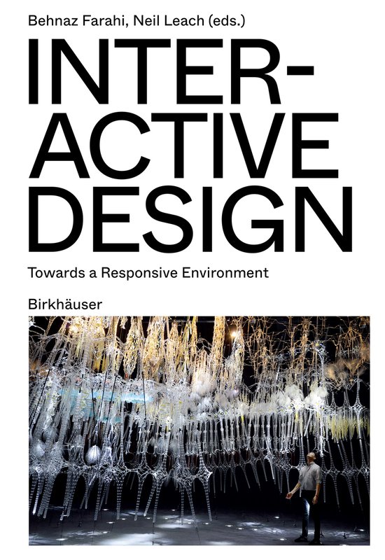 Interactive Design - cover
