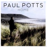 Paul Potts: Home [CD]