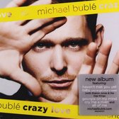 Michael Buble: Crazy Love [CD]