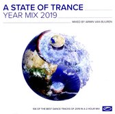 Armin van Buuren: A State of Trance Year Mix 2019 [2CD]