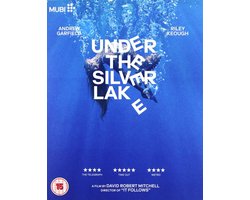 Under The Silver Lake