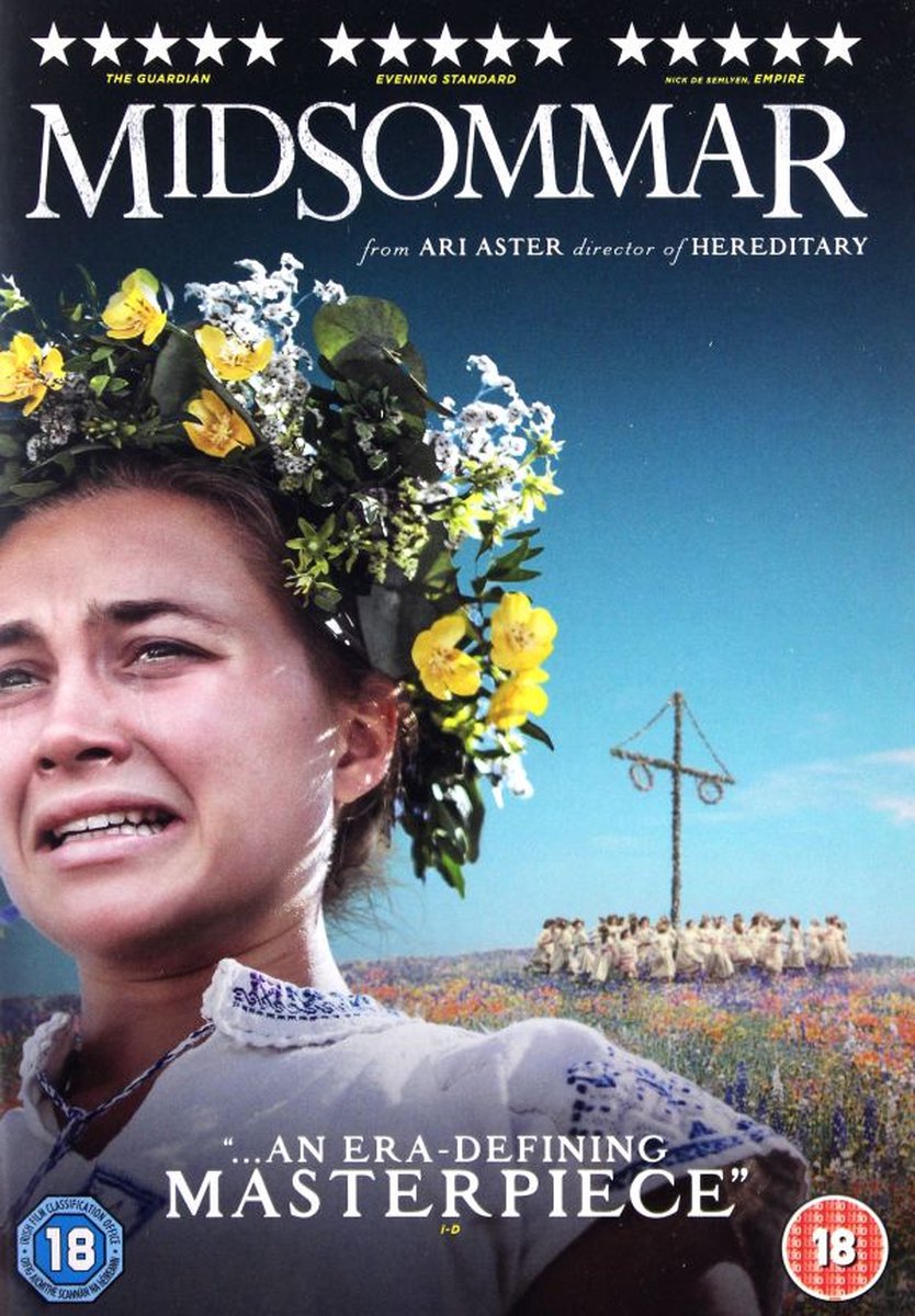 Midsommar Netflix Midsommar Full Movie Watch Online 123movies