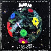 Human: Earth [CD]