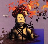 Kasai: Equals [CD]