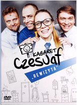 Kabaret Czesuaf: Rewizyta [DVD]